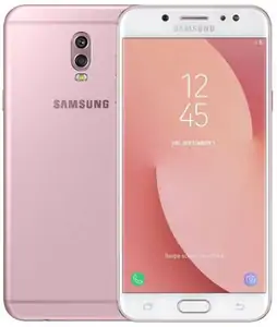Замена кнопки включения на телефоне Samsung Galaxy J7 Plus в Самаре
